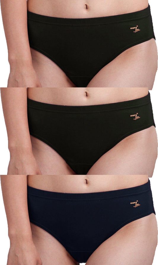 Women Hipster Panty