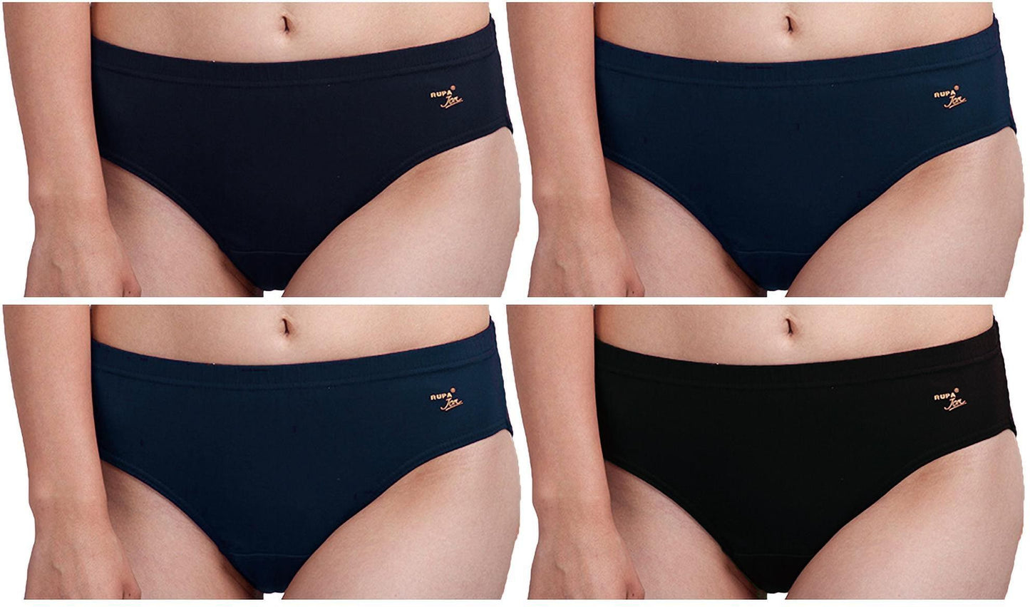 Women Hipster Panty