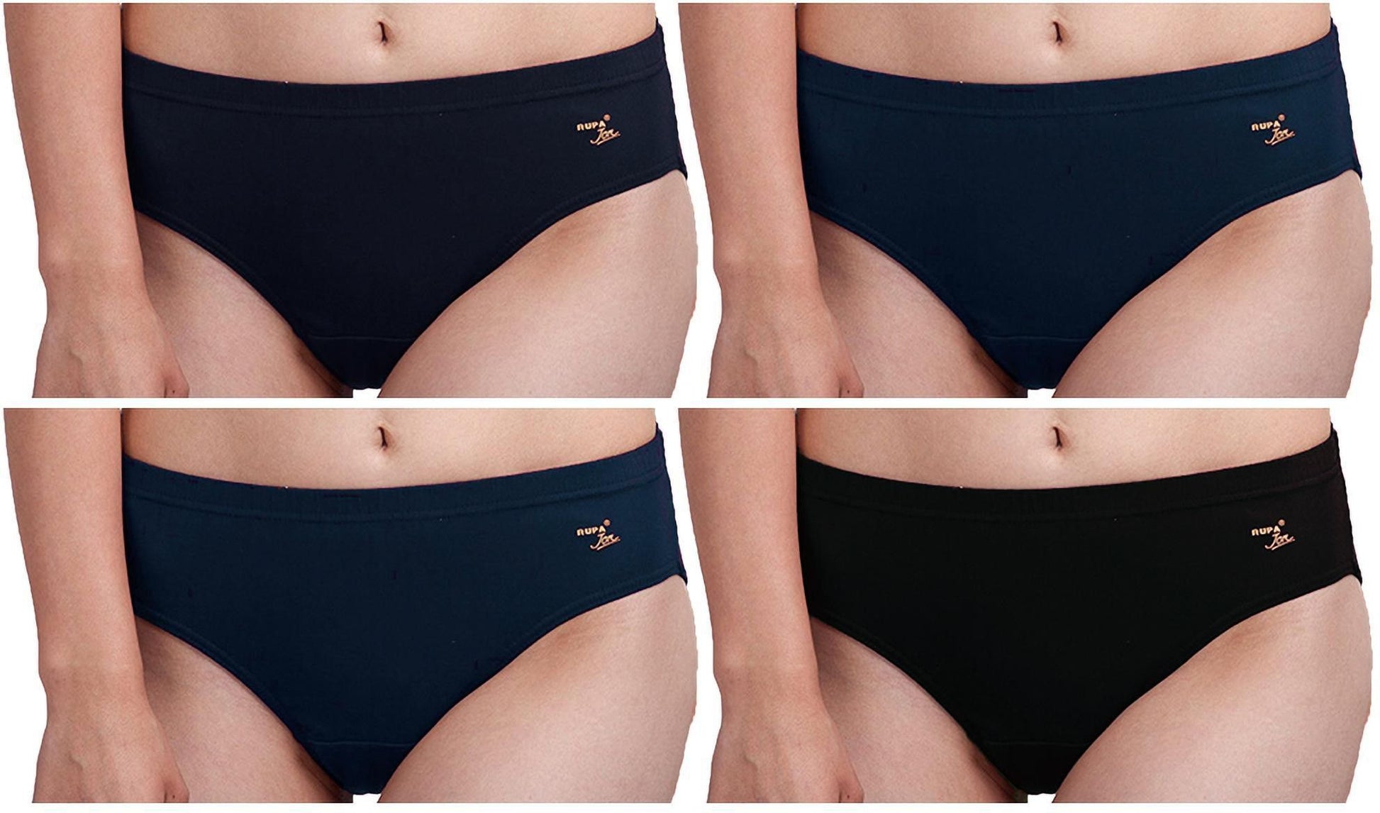 Women Hipster Panty