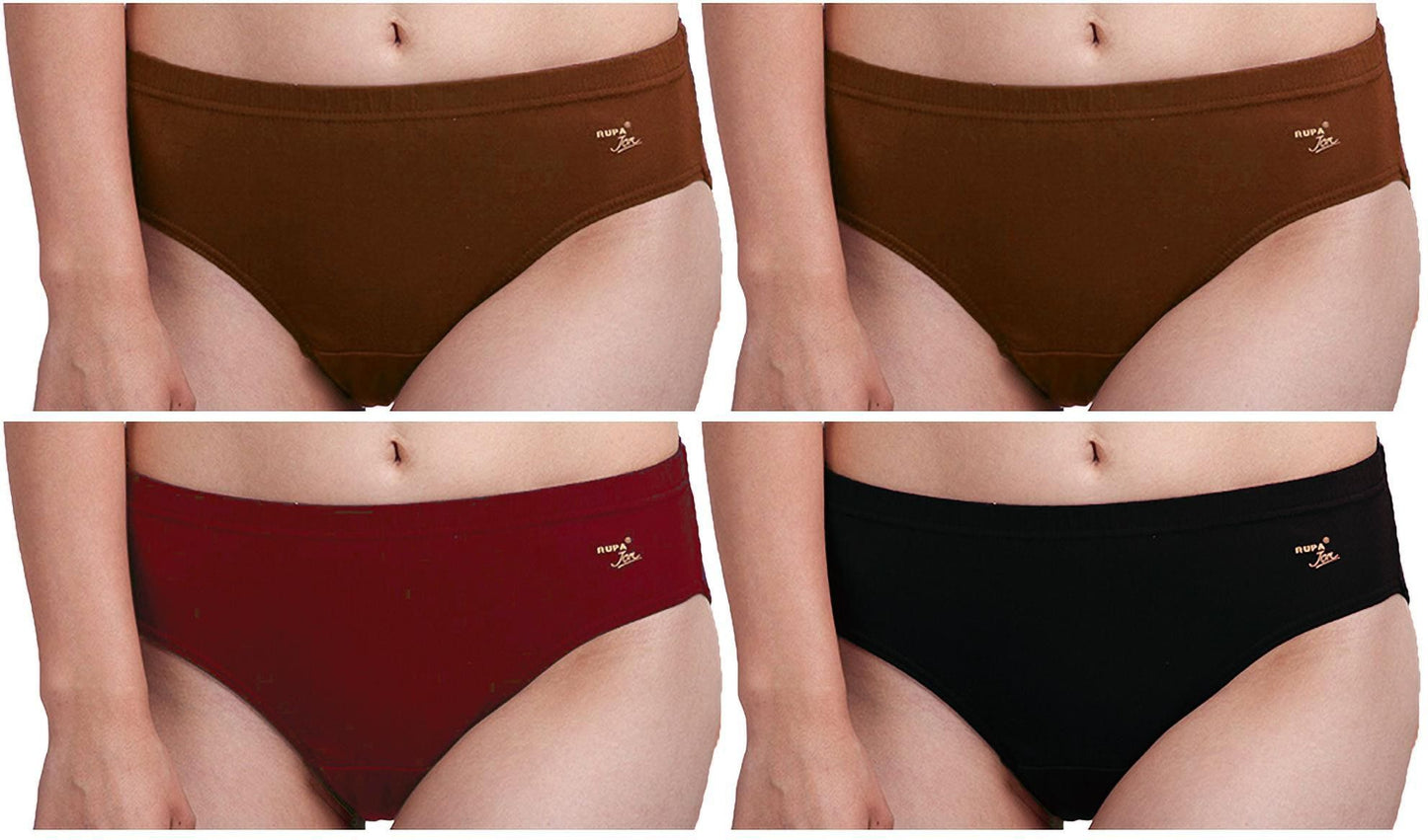 Women Hipster Panty