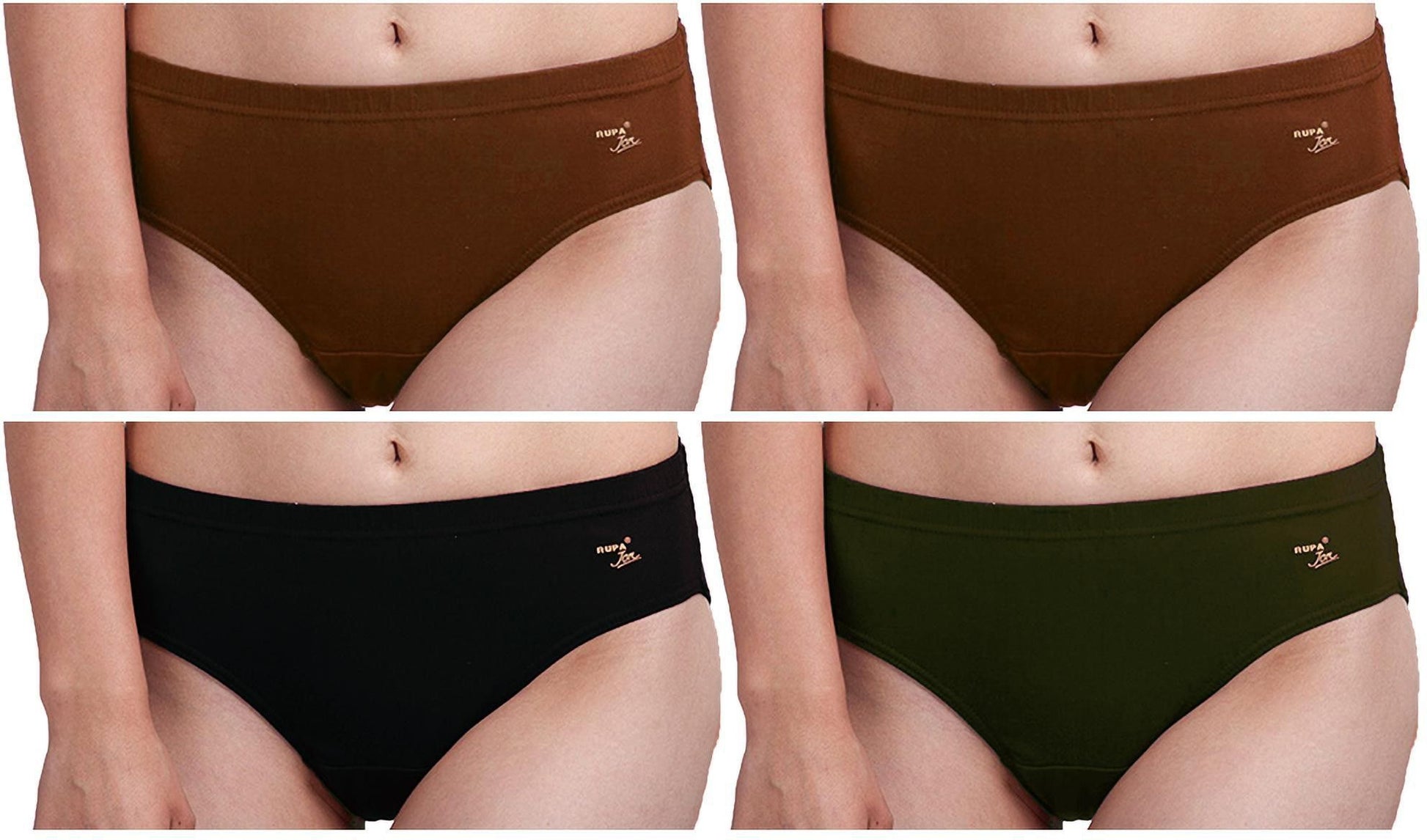 Women Hipster Panty