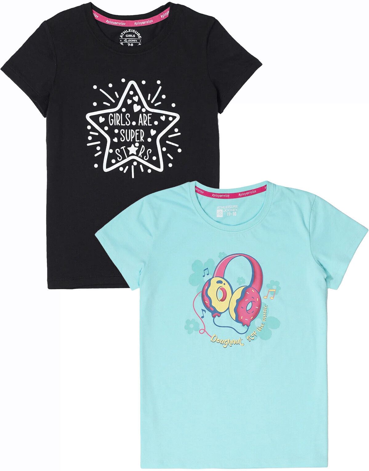 Girls T Shirt