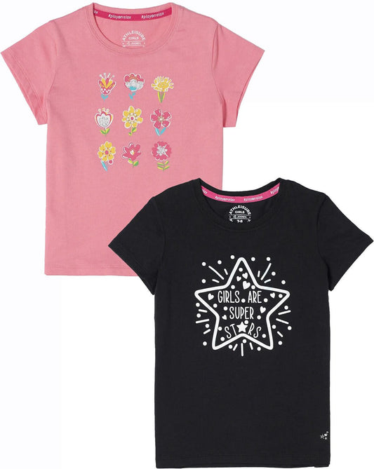 Girls T Shirt