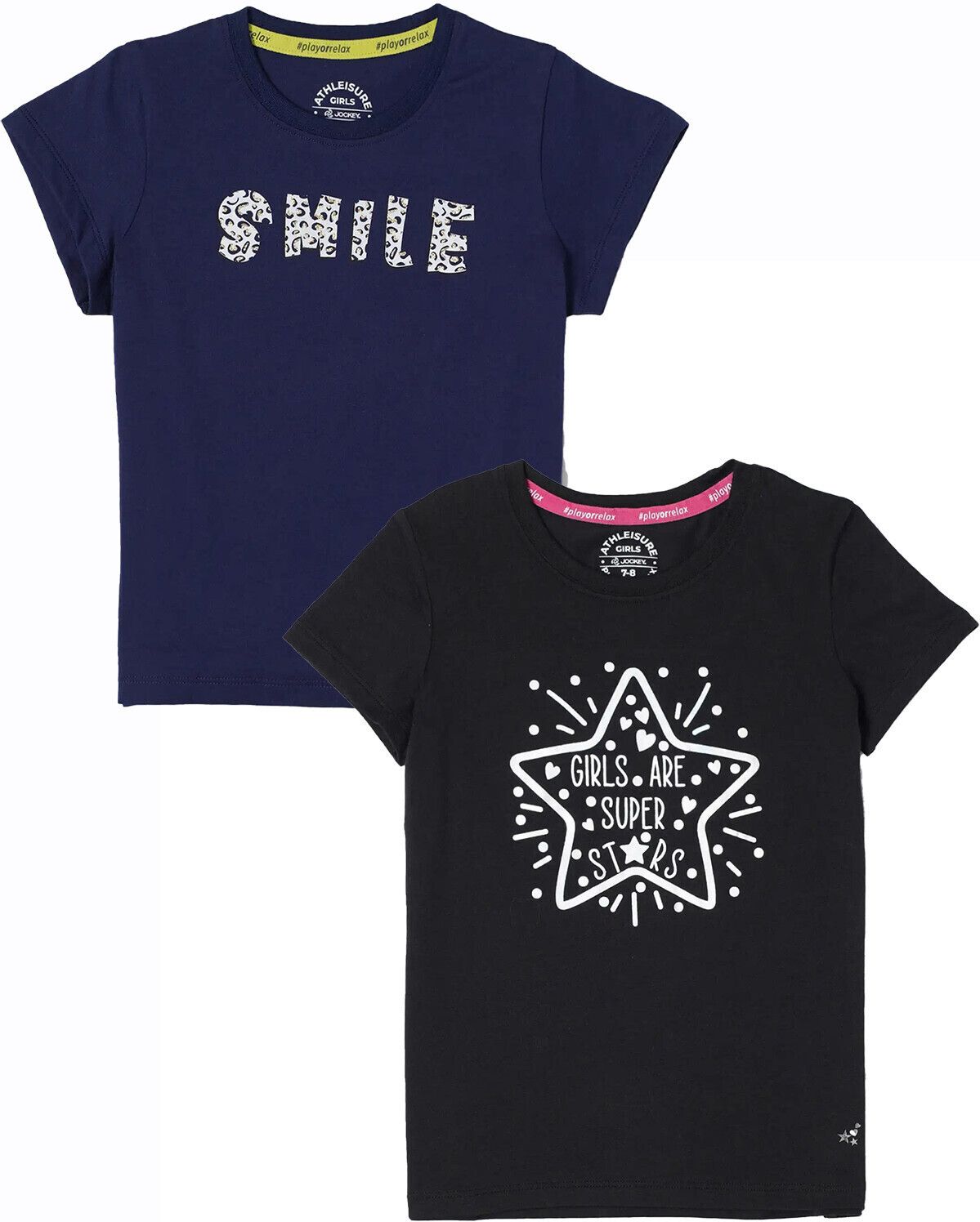 Girls T Shirt