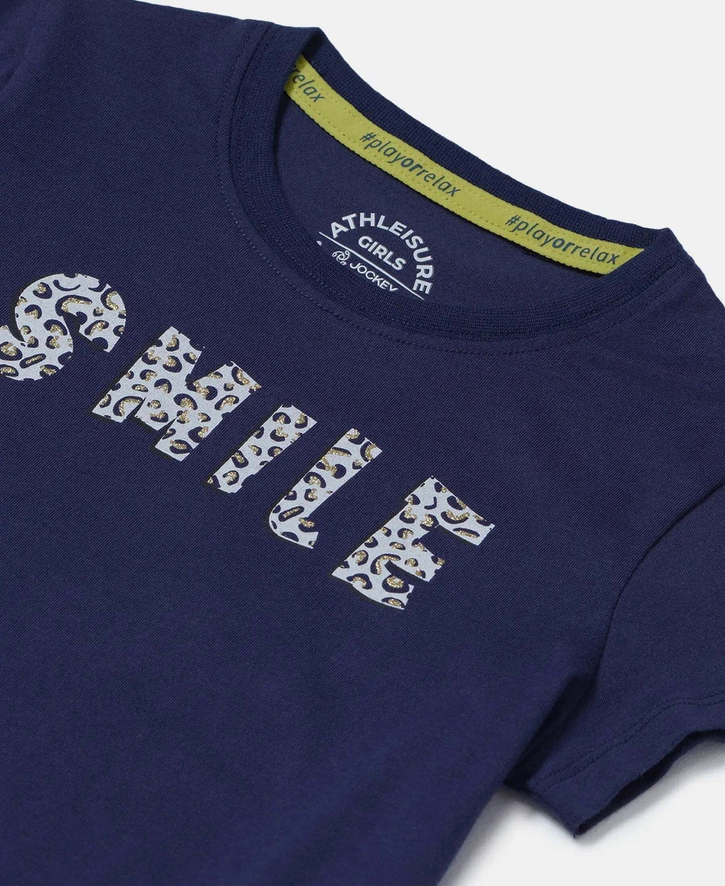 Girls T Shirt