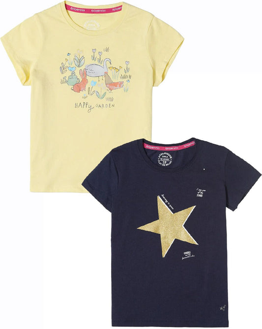 Girls T Shirt