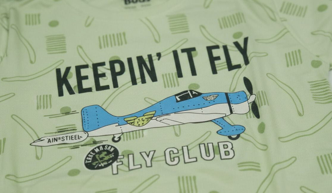 Kids Apparel