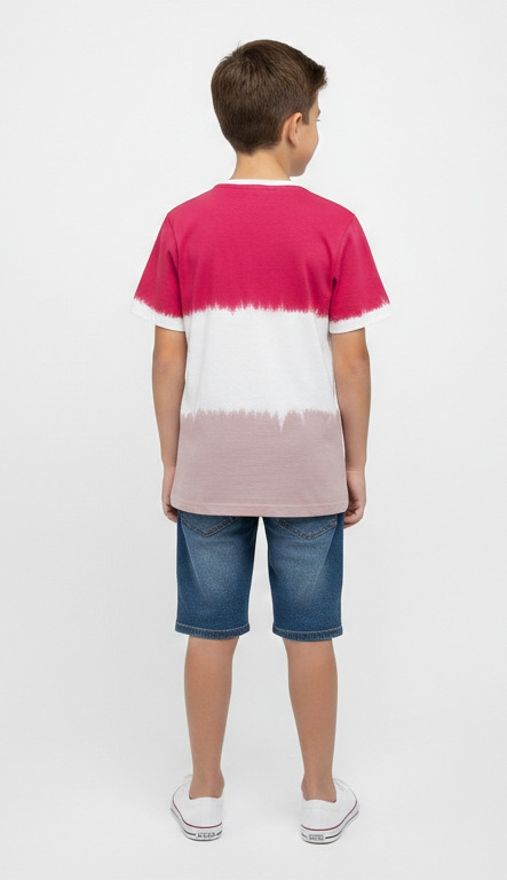 Kids -t-shirt