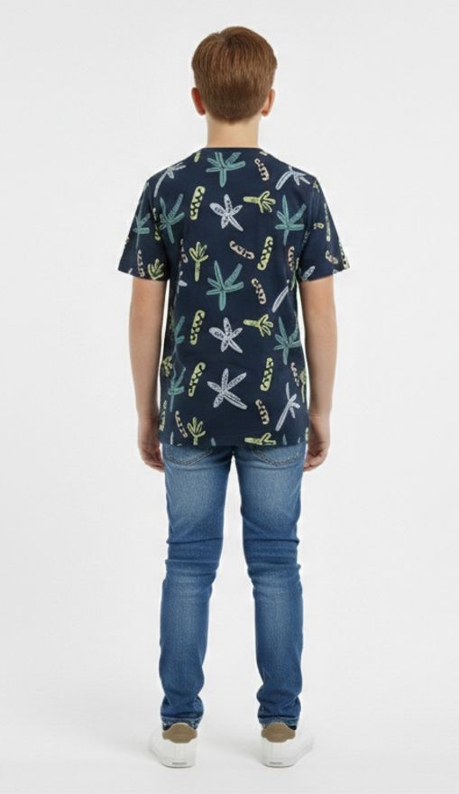 Kids -t-shirt
