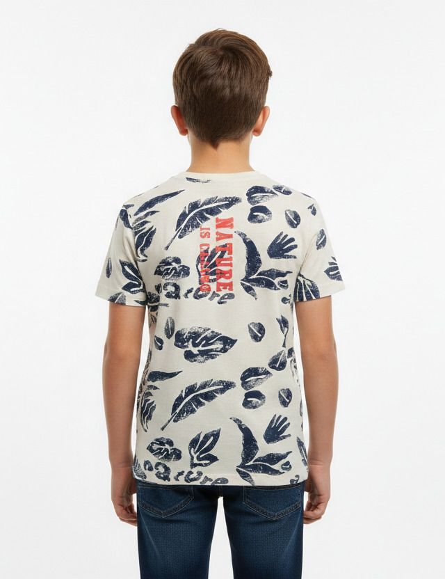 Kids -t-shirt