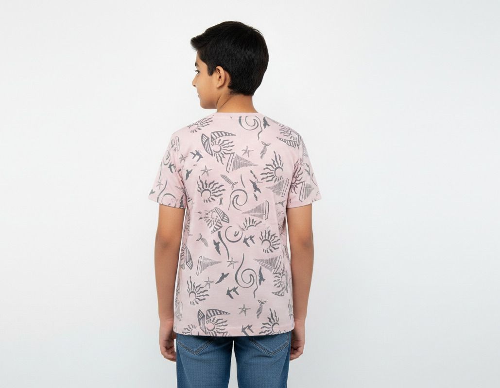 Kids -t-shirt
