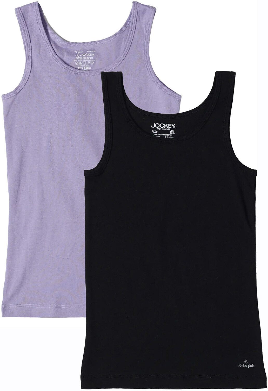 Girls Camisole