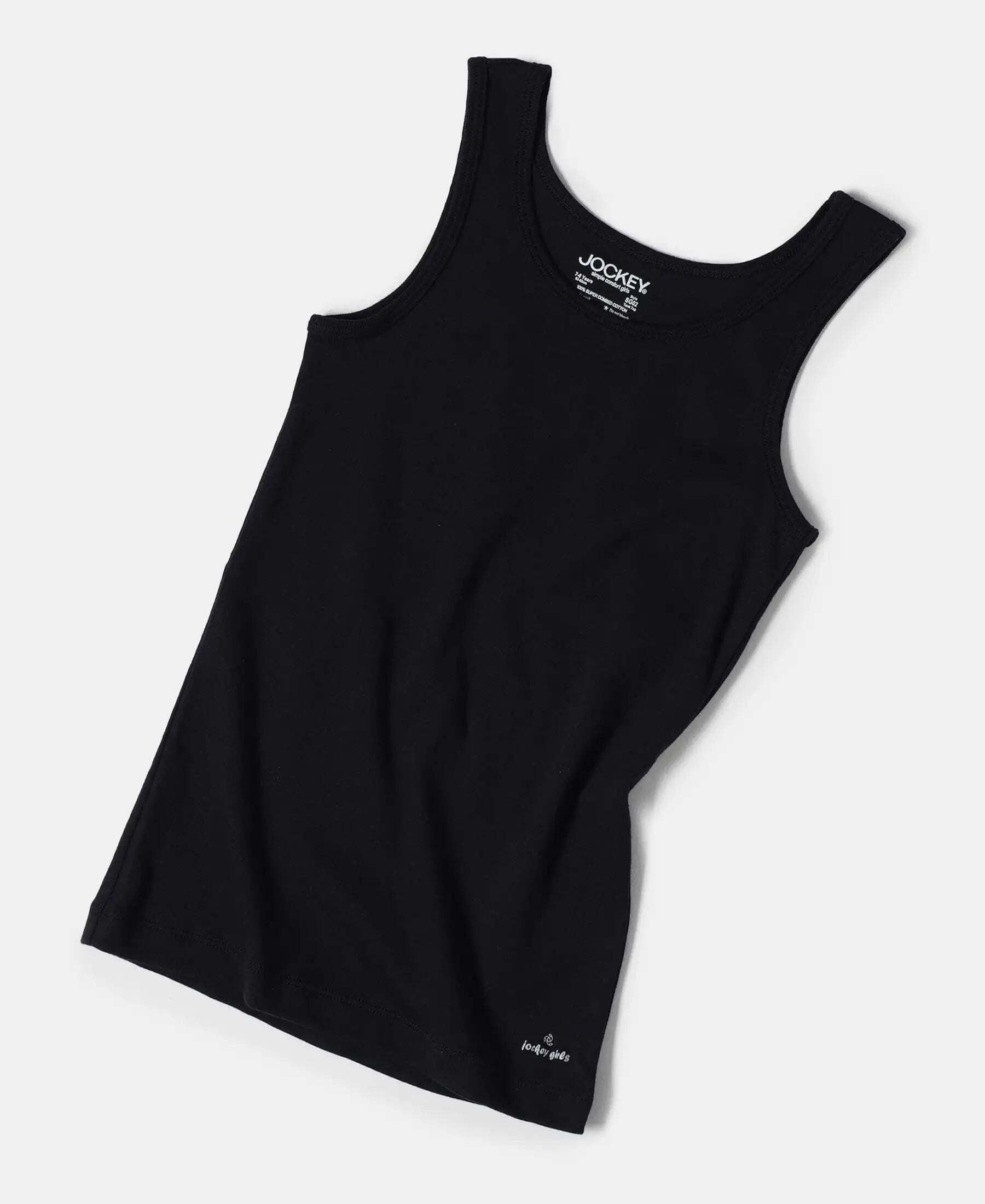 Girls Tank Top