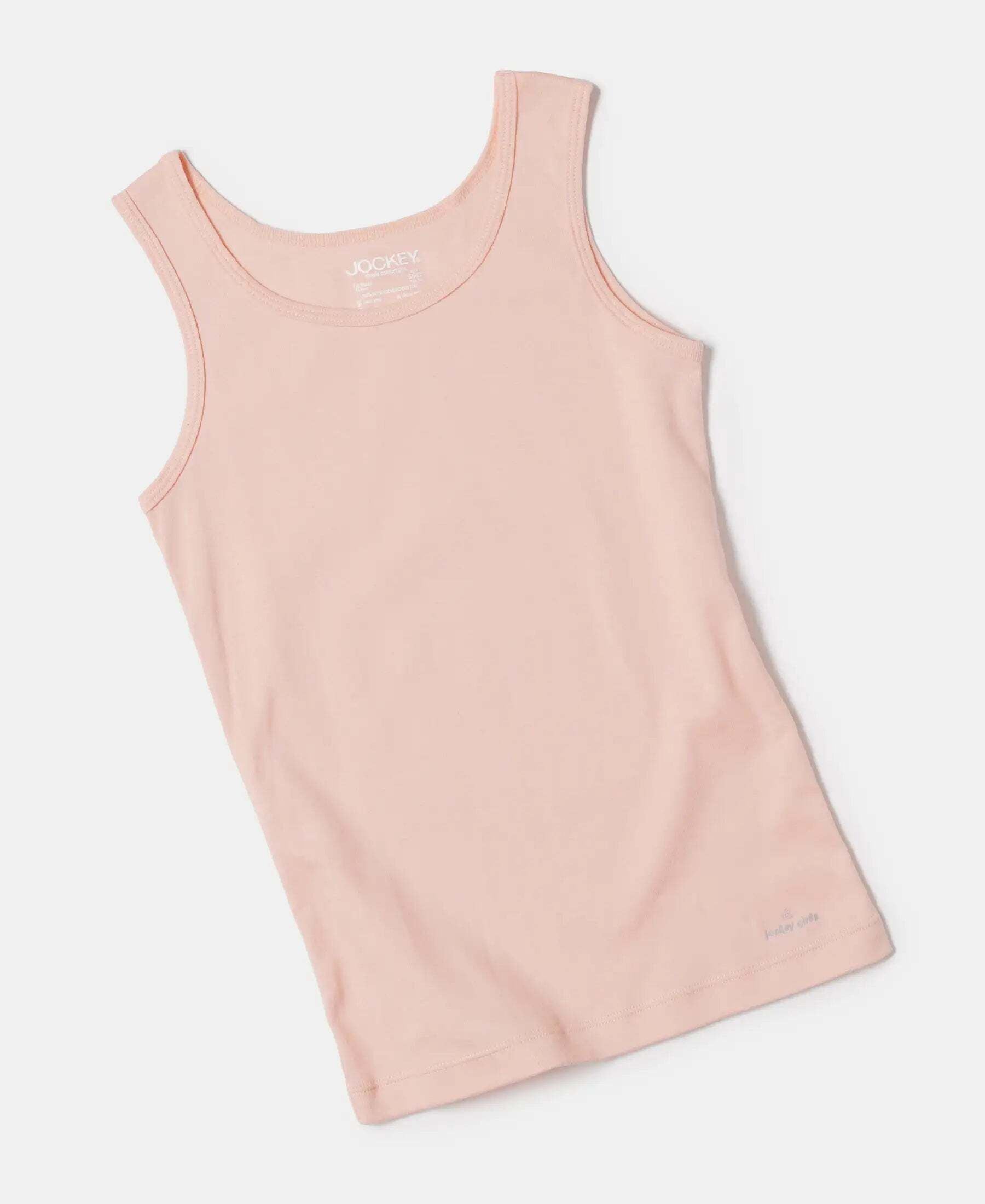 Girls Tank Top