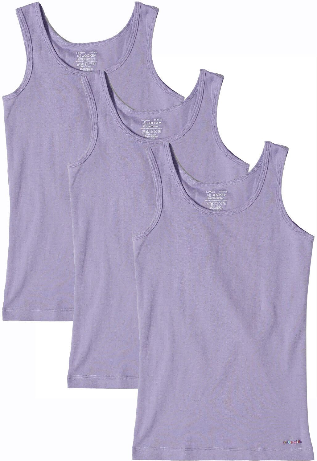 Girls Camisole