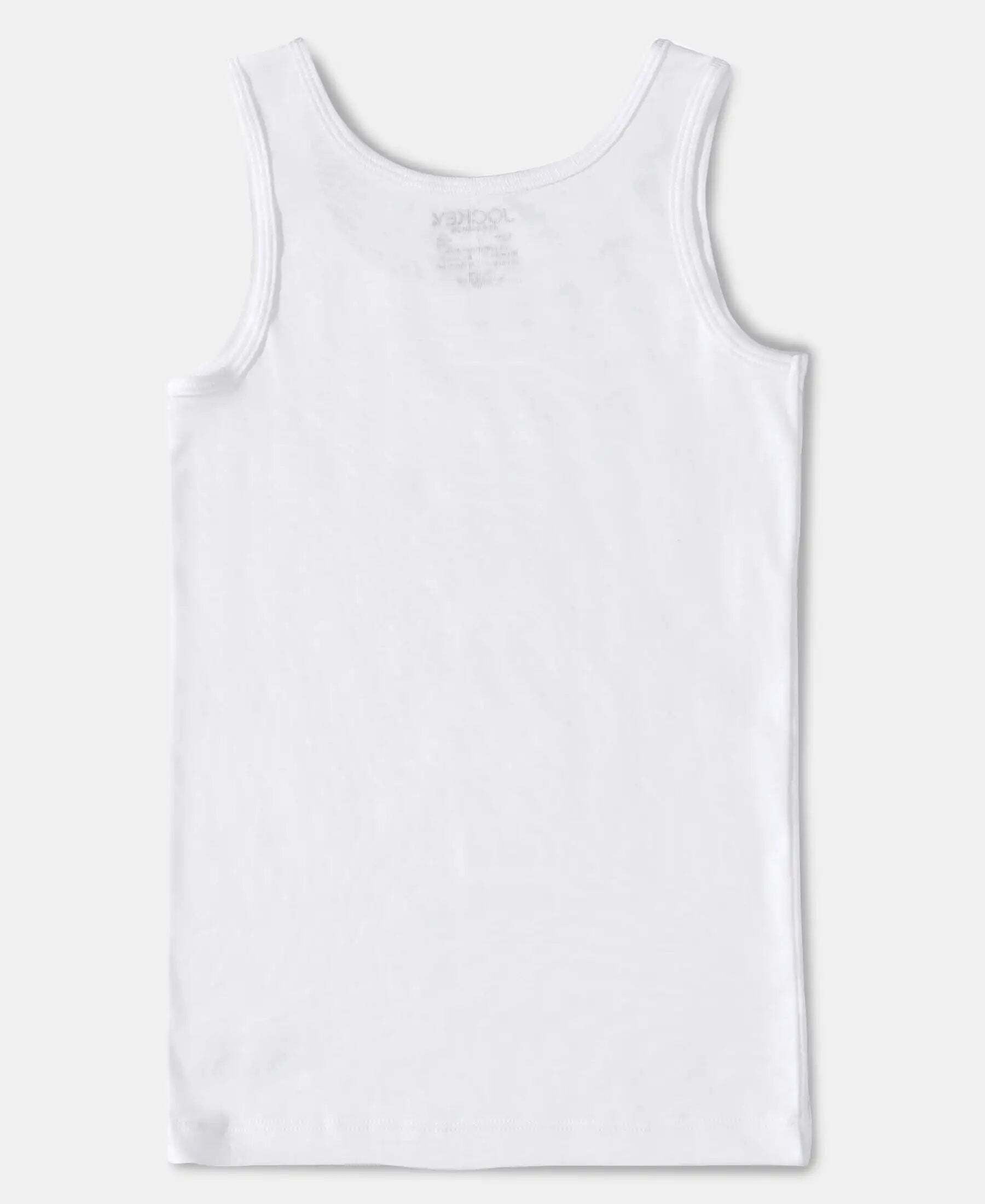 Girls Tank Top