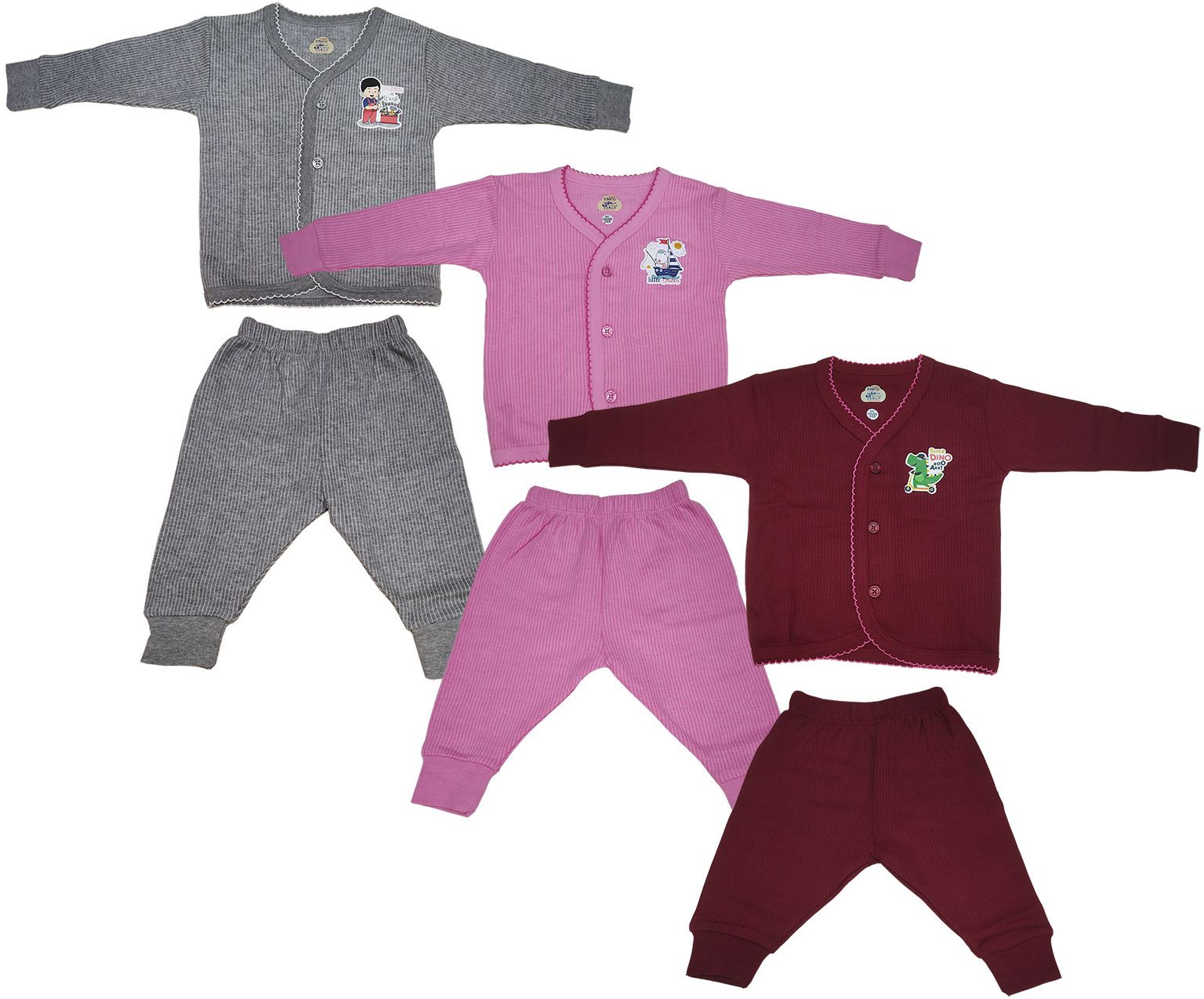Kids Thermal