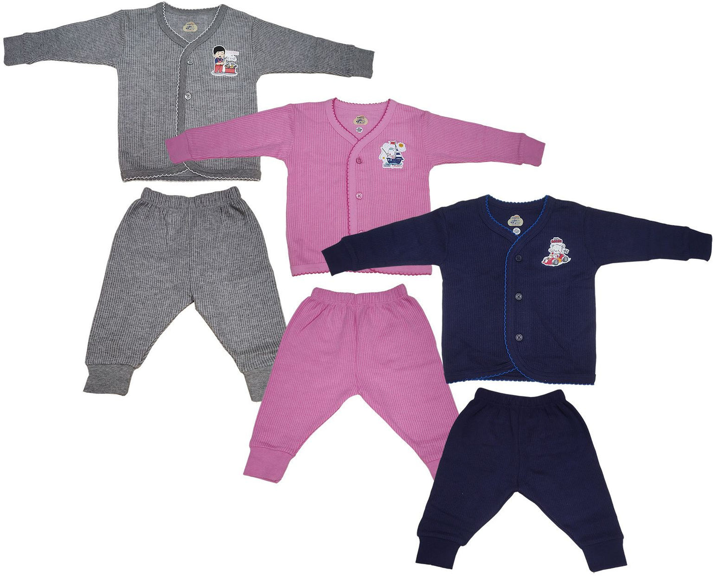 Kids Thermal