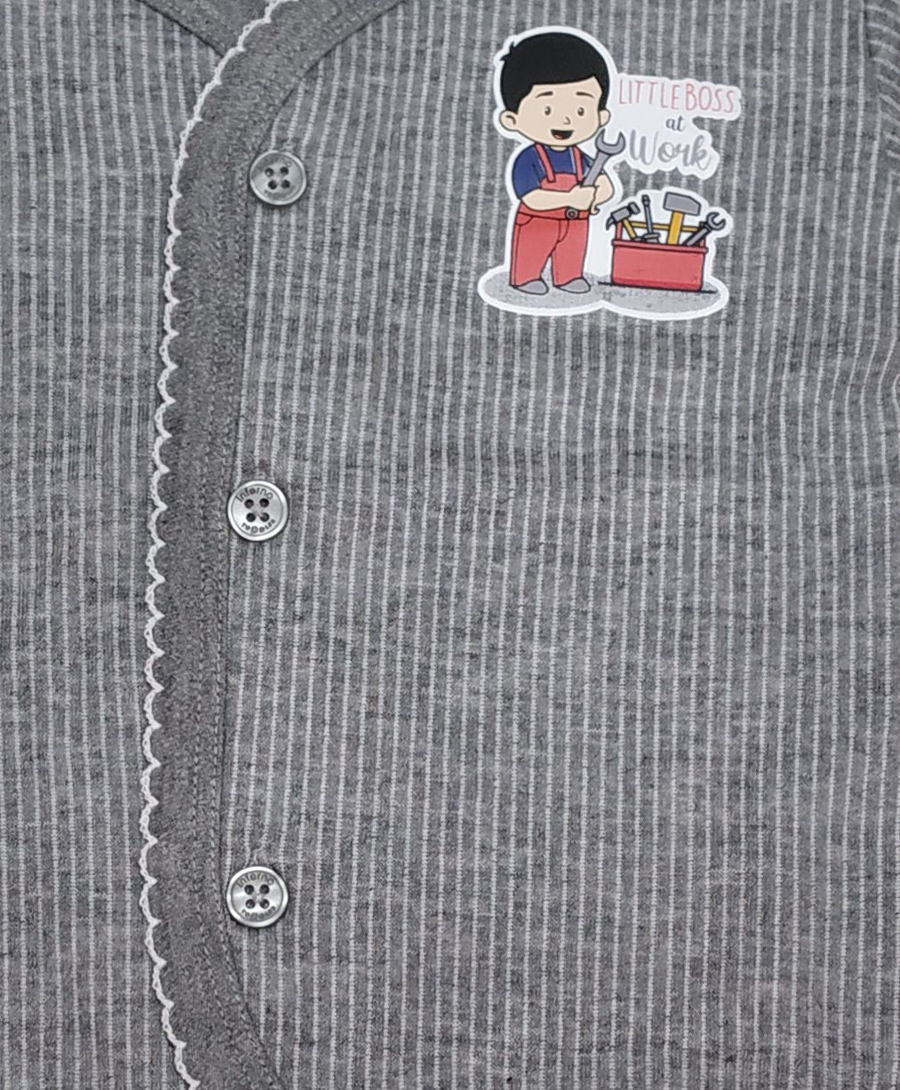 Kids Thermal