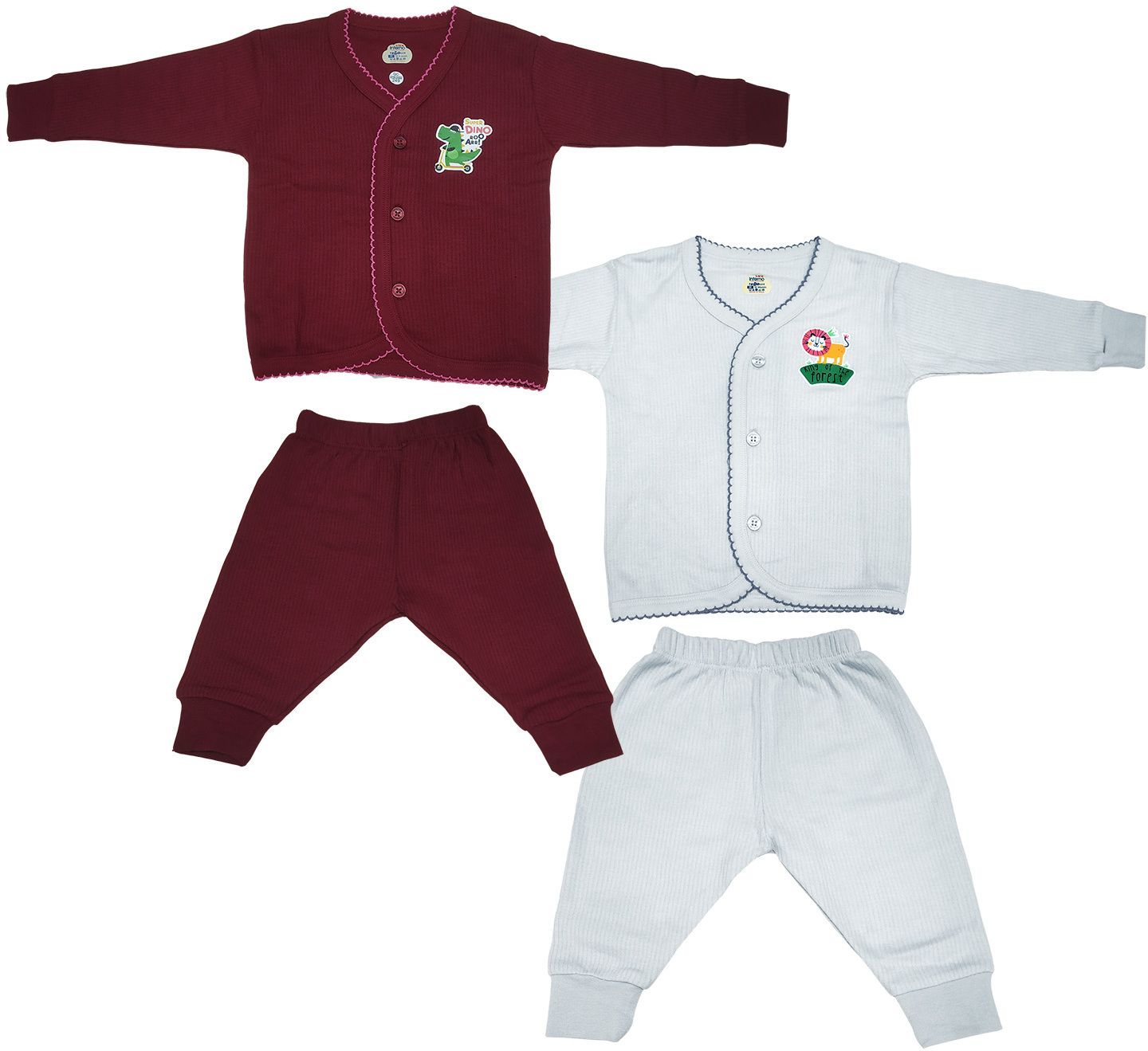 Kids Thermal