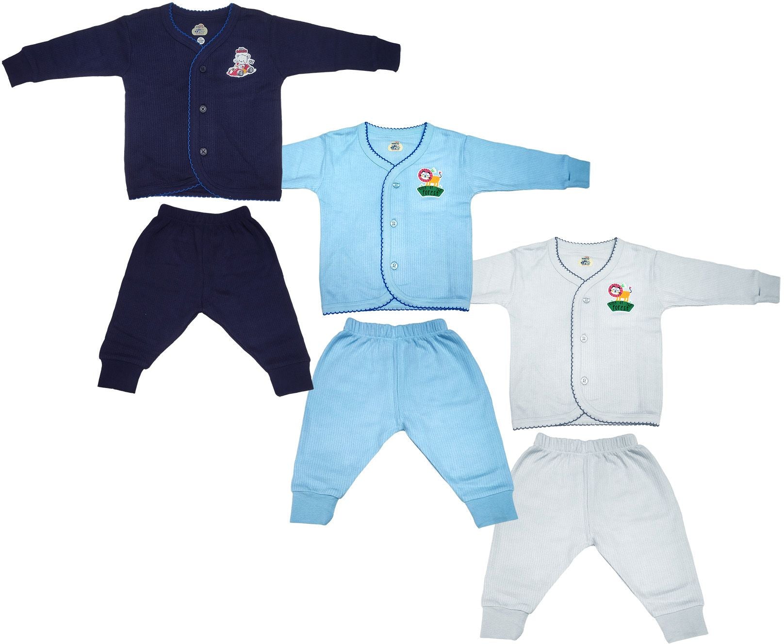 Kids Thermal