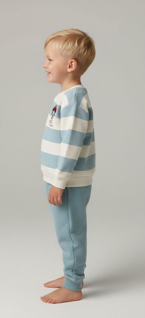 Kids Apparel