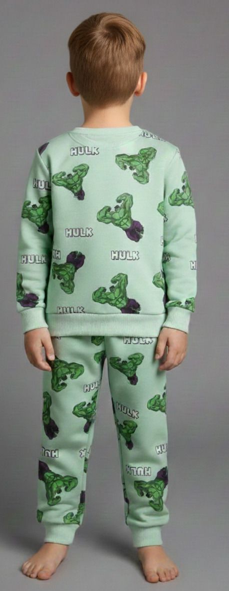 Kids Apparel