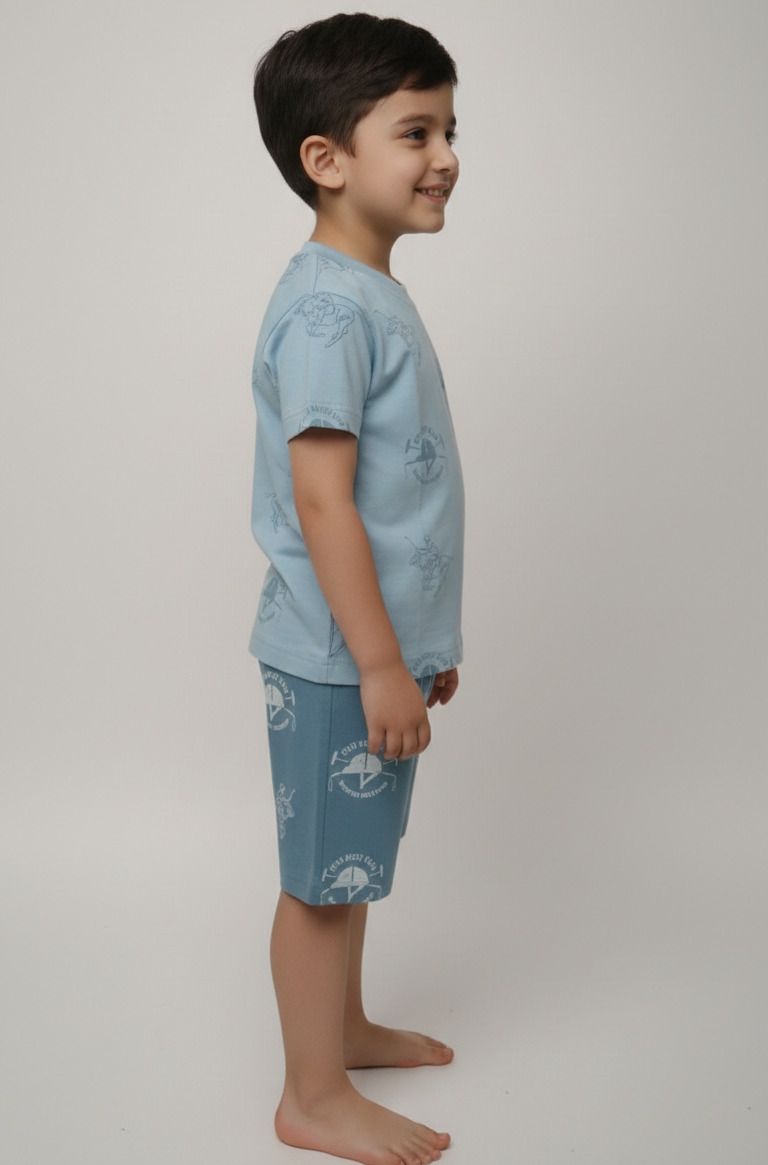 Kids Apparel