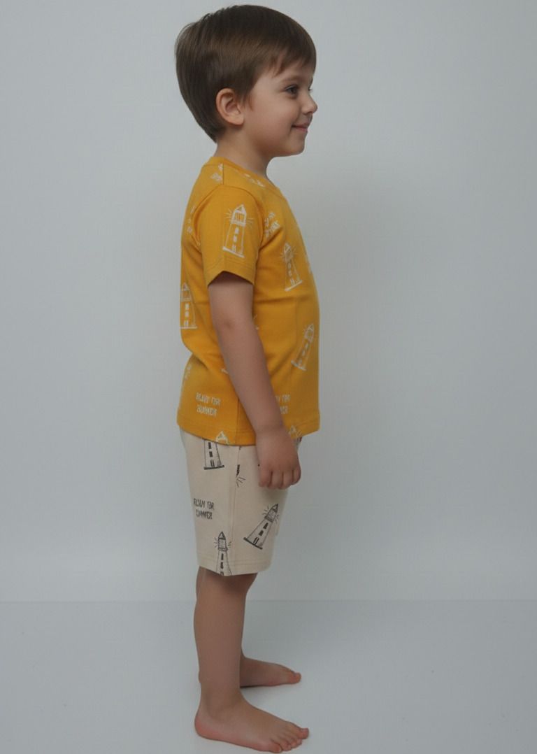 Kids Apparel