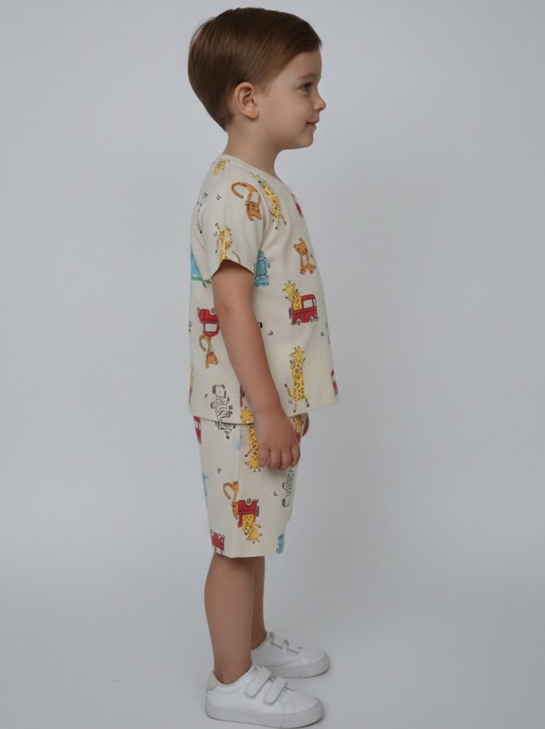 Kids Apparel