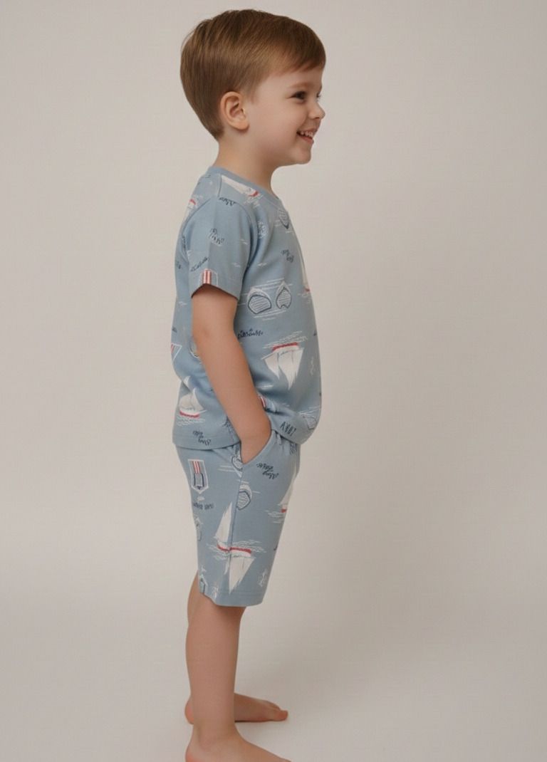 Kids Apparel