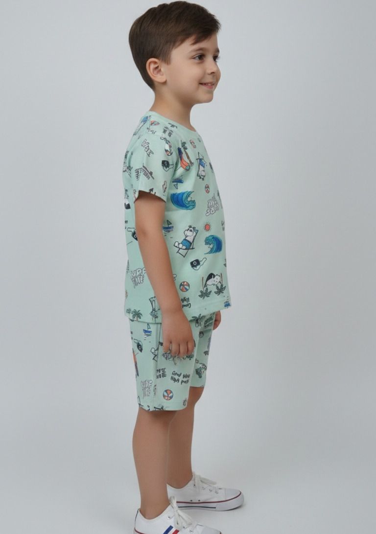 Kids Apparel