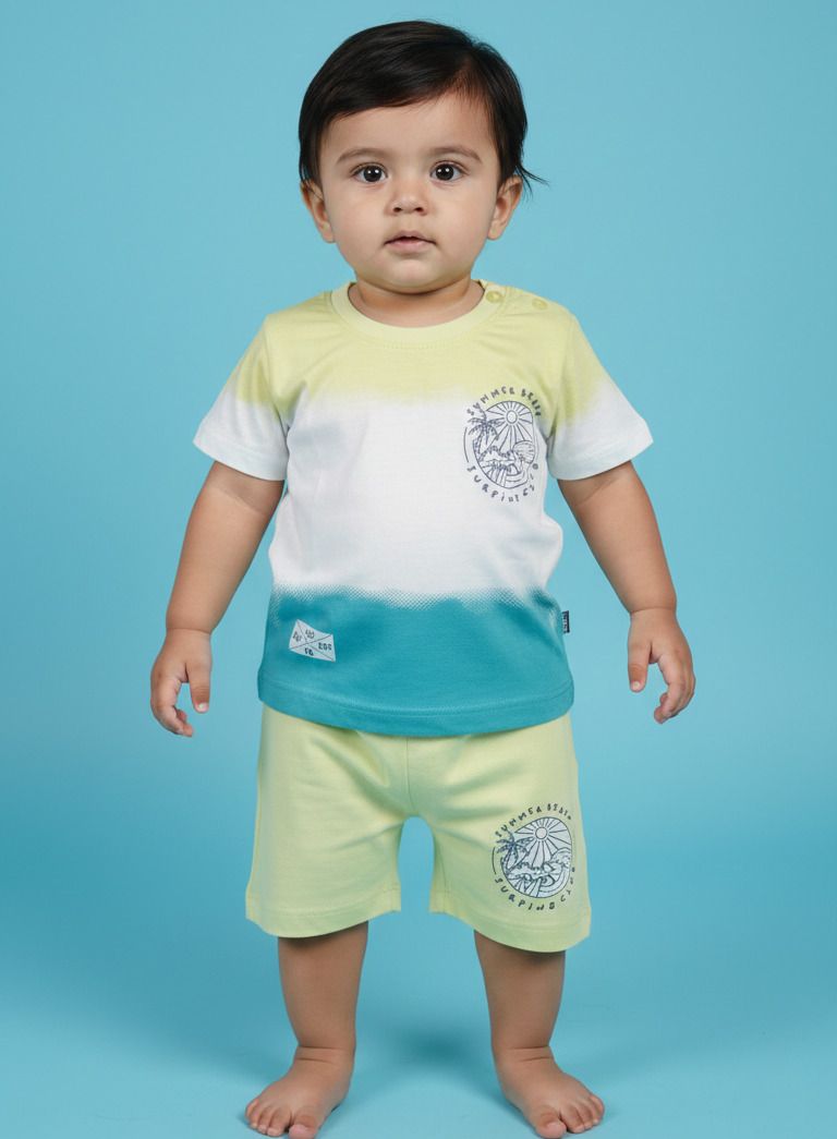 Kids Apparel