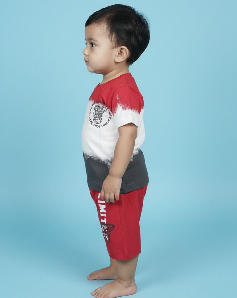 Kids Apparel