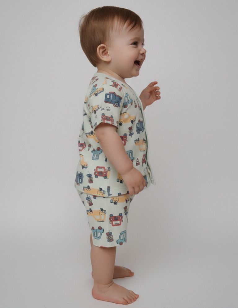 Kids Apparel