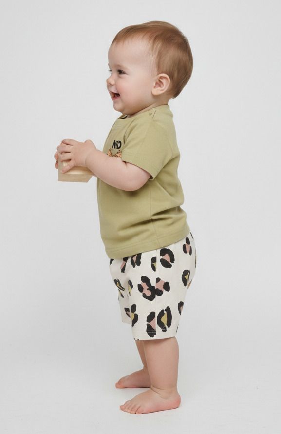 Kids Apparel