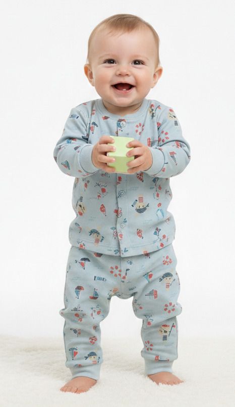 Kids Apparel