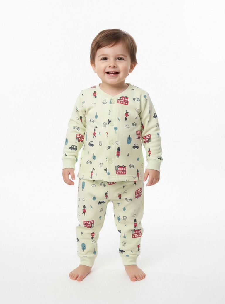 Kids Apparel