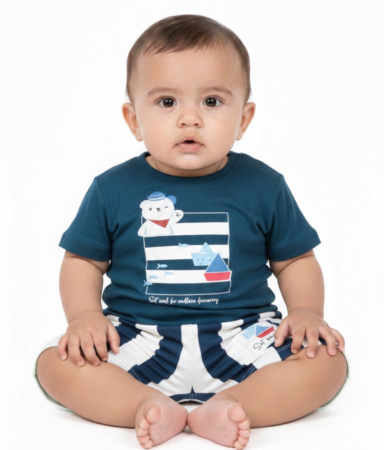Kids Apparel