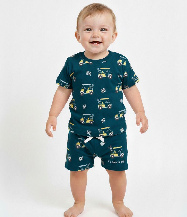 Kids Apparel