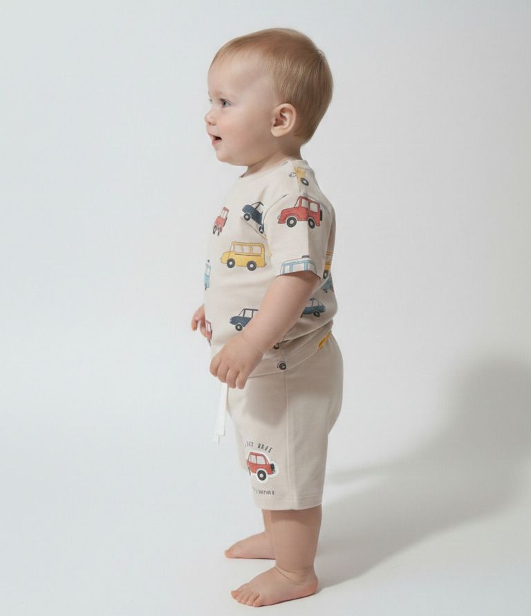 Kids Apparel