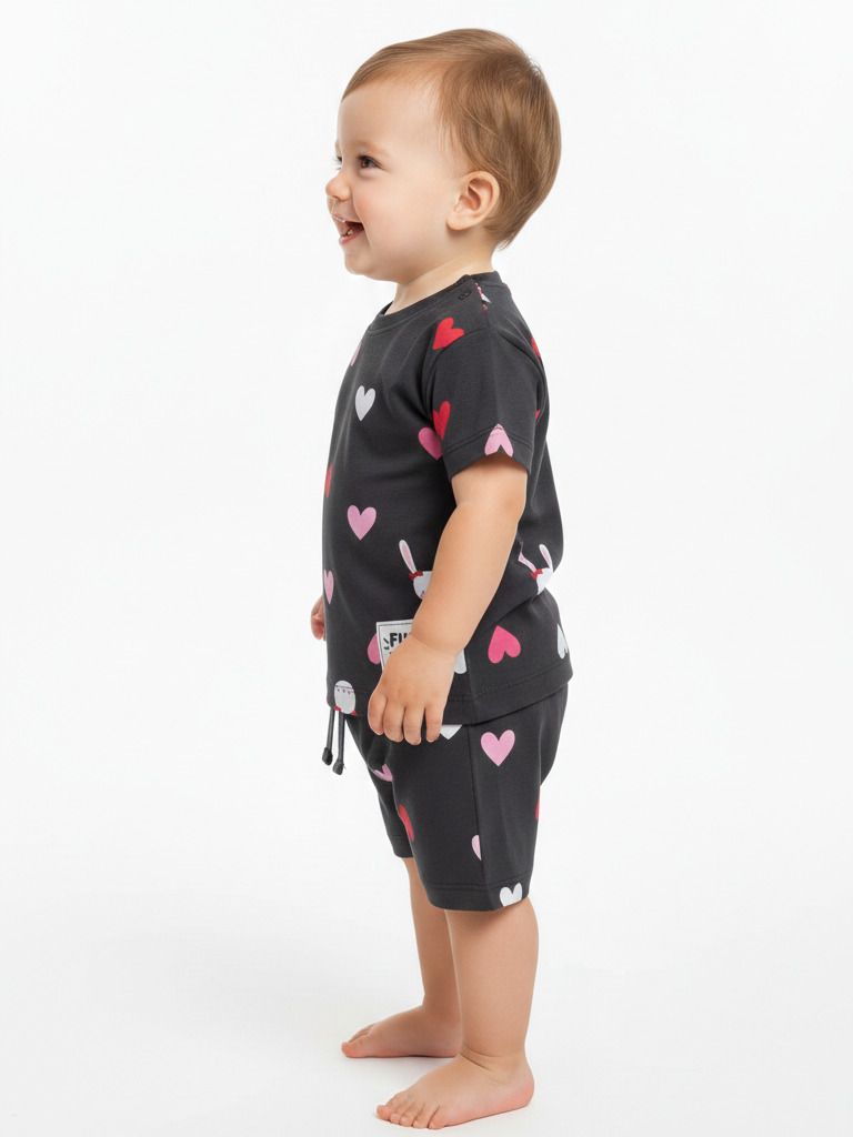 Kids Apparel