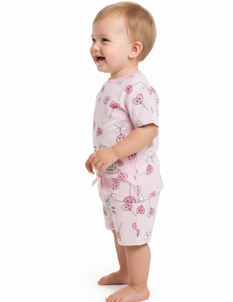 Kids Apparel