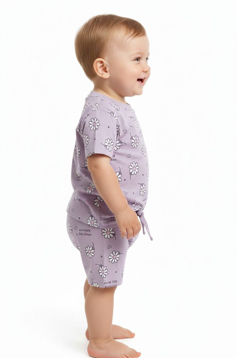 Kids Apparel