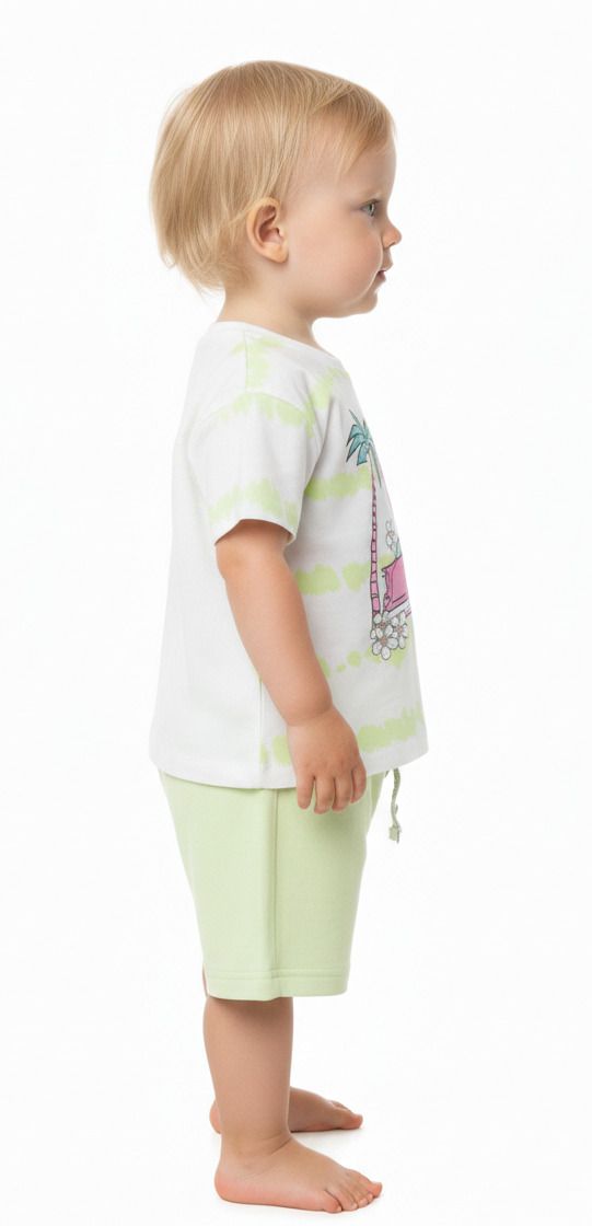 Kids Apparel