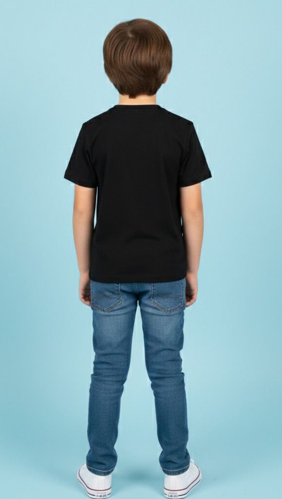 Kids -t-shirt