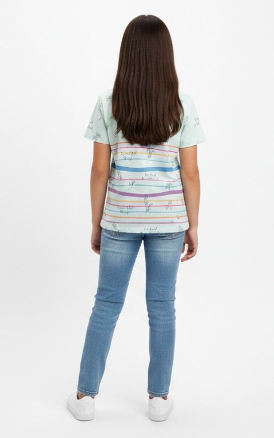 Kids -t-shirt