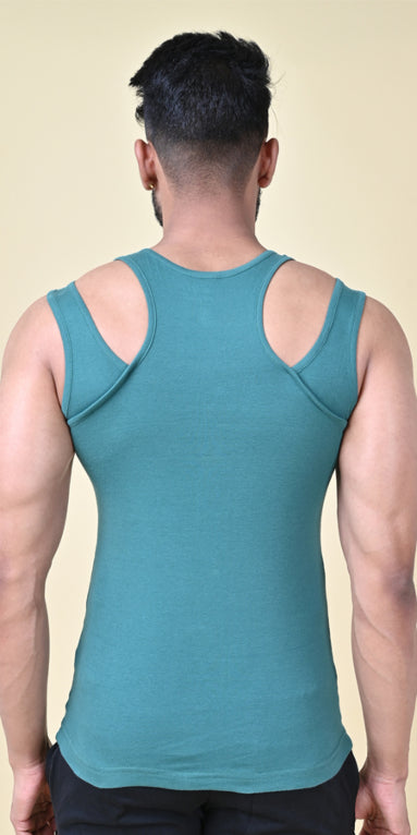 Mens Vest