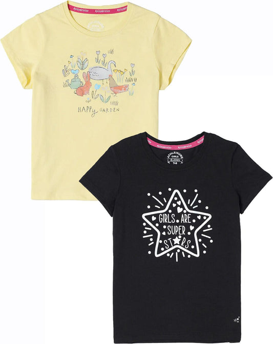 Girls T Shirt