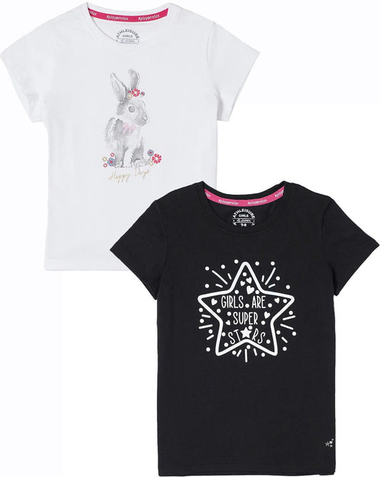 Girls T Shirt